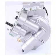 Компрессор кондиционера NISSENS P QSZ5H 5707286413306 1223519 890324 - Изображение 3