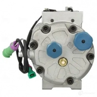 Компрессор кондиционера NISSENS 89452 5707286365377 1223961 972N 9F2 - Изображение 3