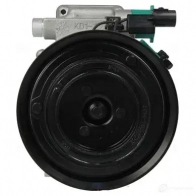 Компрессор кондиционера NISSENS 5707286356467 89292 EE F90C 1223835 - Изображение 2