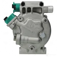 Компрессор кондиционера NISSENS 5707286356467 89292 EE F90C 1223835 - Изображение 3