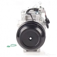 Компрессор кондиционера NISSENS MN O7L9A 5707286454941 890645 1417928977 - Изображение 2