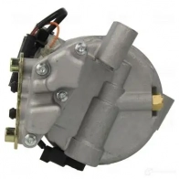 Компрессор кондиционера NISSENS H8LK T 1223379 5707286382992 890071 - Изображение 3
