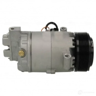 Компрессор кондиционера NISSENS H8LK T 1223379 5707286382992 890071 - Изображение 4