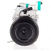 Компрессор кондиционера NISSENS 890395 5707286413450 1223546 Y 8OHMM3 - Изображение 2