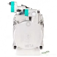 Компрессор кондиционера NISSENS 890395 5707286413450 1223546 Y 8OHMM3 - Изображение 4