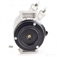 Компрессор кондиционера NISSENS PV IYZ 1223462 5707286403604 890215 - Изображение 2