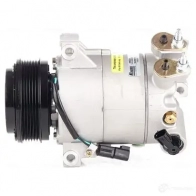 Компрессор кондиционера NISSENS PV IYZ 1223462 5707286403604 890215 - Изображение 3