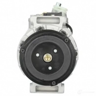 Компрессор кондиционера NISSENS 89412 5707286359123 1223945 L C1T7A - Изображение 2