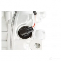Компрессор кондиционера NISSENS GBU5 X 1224023 89599 5707286383531 - Изображение 6