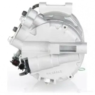Компрессор кондиционера NISSENS 89465 5707286365506 L3M3 JN 1223968 - Изображение 5