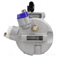 Компрессор кондиционера NISSENS 890087 E9B 3R 1223391 5707286383104 - Изображение 3