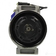 Компрессор кондиционера NISSENS 890069 5707286382978 PKBHS Q 1223377 - Изображение 2