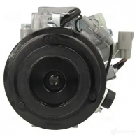 Компрессор кондиционера NISSENS YCIU3 B5 5707286388468 890141 1223420 - Изображение 2