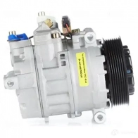 Компрессор кондиционера NISSENS 890294 5707286404328 020 B3 1223500 - Изображение 2