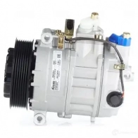 Компрессор кондиционера NISSENS 890294 5707286404328 020 B3 1223500 - Изображение 4