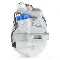 Компрессор кондиционера NISSENS 890294 5707286404328 020 B3 1223500 - Изображение 6
