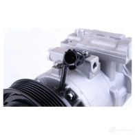 Компрессор кондиционера NISSENS 5707286439801 1223612 890621 8ZW43 0 - Изображение 5