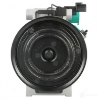 Компрессор кондиционера NISSENS 890175 BJ0EF O 5707286392540 1223448 - Изображение 2