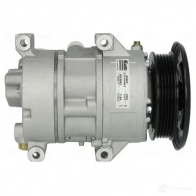 Компрессор кондиционера NISSENS 98 JMA 89309 1223852 5707286356788 - Изображение 4