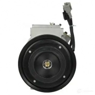 Компрессор кондиционера NISSENS 89386 AX 4ZC5W 5707286358898 1223923 - Изображение 2