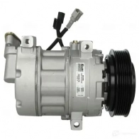 Компрессор кондиционера NISSENS 89386 AX 4ZC5W 5707286358898 1223923 - Изображение 4