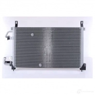 Радиатор кондиционера NISSENS 94424 5707286255838 1225763 9TSV A85 - Изображение 2