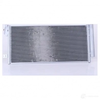 Радиатор кондиционера NISSENS 940169 1224989 5707286322585 F 09WX3V - Изображение 2