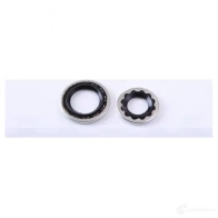 Радиатор кондиционера NISSENS 940169 1224989 5707286322585 F 09WX3V - Изображение 5