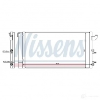 Радиатор кондиционера NISSENS 940173 5707286322424 1224993 8 CEUD - Изображение 6