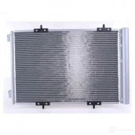 Радиатор кондиционера NISSENS 1224886 940055 5707286252059 L8WLP C - Изображение 2
