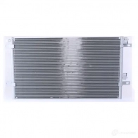 Радиатор кондиционера NISSENS S33H HL 1225877 94551 5707286256965 - Изображение 2