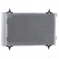 Радиатор кондиционера NISSENS 94826 1226125 5707286259379 6G7S C2A - Изображение 3