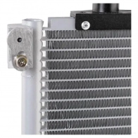 Радиатор кондиционера NISSENS 94826 1226125 5707286259379 6G7S C2A - Изображение 4