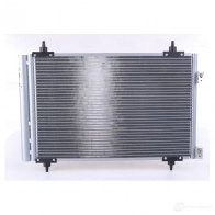 Радиатор кондиционера NISSENS 94826 1226125 5707286259379 6G7S C2A - Изображение 6