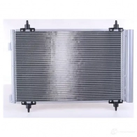 Радиатор кондиционера NISSENS 94826 1226125 5707286259379 6G7S C2A - Изображение 7