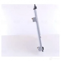 Радиатор кондиционера NISSENS 94826 1226125 5707286259379 6G7S C2A - Изображение 8