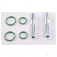 Радиатор кондиционера NISSENS 94826 1226125 5707286259379 6G7S C2A - Изображение 10