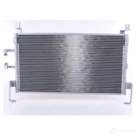 Радиатор кондиционера NISSENS 1225798 94467 X7T 9QV 5707286256200