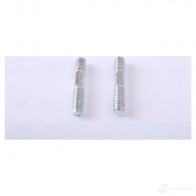 Радиатор кондиционера NISSENS 94742 1226050 IAK PT 5707286258648