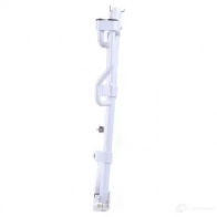 Радиатор кондиционера NISSENS 5707286253186 SQ U6M 1225519 94157 - Изображение 2