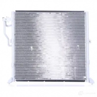 Радиатор кондиционера NISSENS 5707286253186 SQ U6M 1225519 94157 - Изображение 3