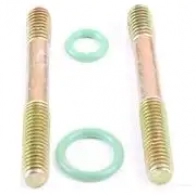 Радиатор кондиционера NISSENS 3NG 5GD 940832 1437700907 - Изображение 6