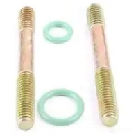 Радиатор кондиционера NISSENS 3NG 5GD 940832 1437700907 - Изображение 7