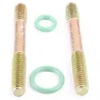 Радиатор кондиционера NISSENS 3NG 5GD 940832 1437700907 - Изображение 8