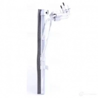 Радиатор кондиционера NISSENS 5707286470187 941156 5 5V7LS 1424977768 - Изображение 4