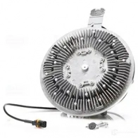 Радиатор кондиционера NISSENS 5707286271043 BMUN OZ Toyota Verso S (XP120) 1 Минивэн 1.4 D4 D (NLP121) 90 л.с. 2010 – 2016 940131