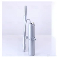 Радиатор кондиционера NISSENS 1226034 BIX SQJ 5707286258488 94726 - Изображение 3