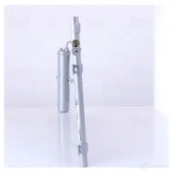 Радиатор кондиционера NISSENS 1226034 BIX SQJ 5707286258488 94726 - Изображение 4