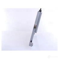 Радиатор кондиционера NISSENS 5707286256897 94542 15CSS B4 1225870 - Изображение 3