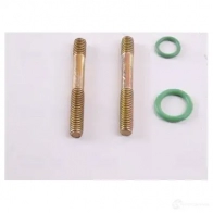 Радиатор кондиционера NISSENS V8HSZ7 X 940051 5707286252011 1224883 - Изображение 5